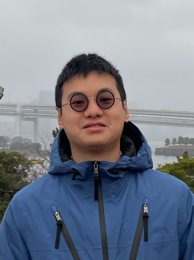 Ho Fung Tsoi